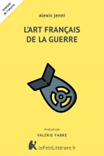 L'Art français de la guerre